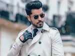 Gautam Gulati's pictures