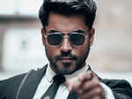 Gautam Gulati's pictures