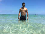 Gautam Gulati's pictures