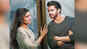 Pranutan Behl and Zaheer Iqbal share a great bond