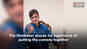 Why Indra Kumar hasn't worked with his sister Aruna Irani after 'Beta'