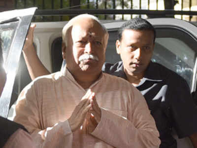 RSS to focus on terrorism during campaign for upcoming LS polls