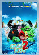
The Angry Birds Movie 2
