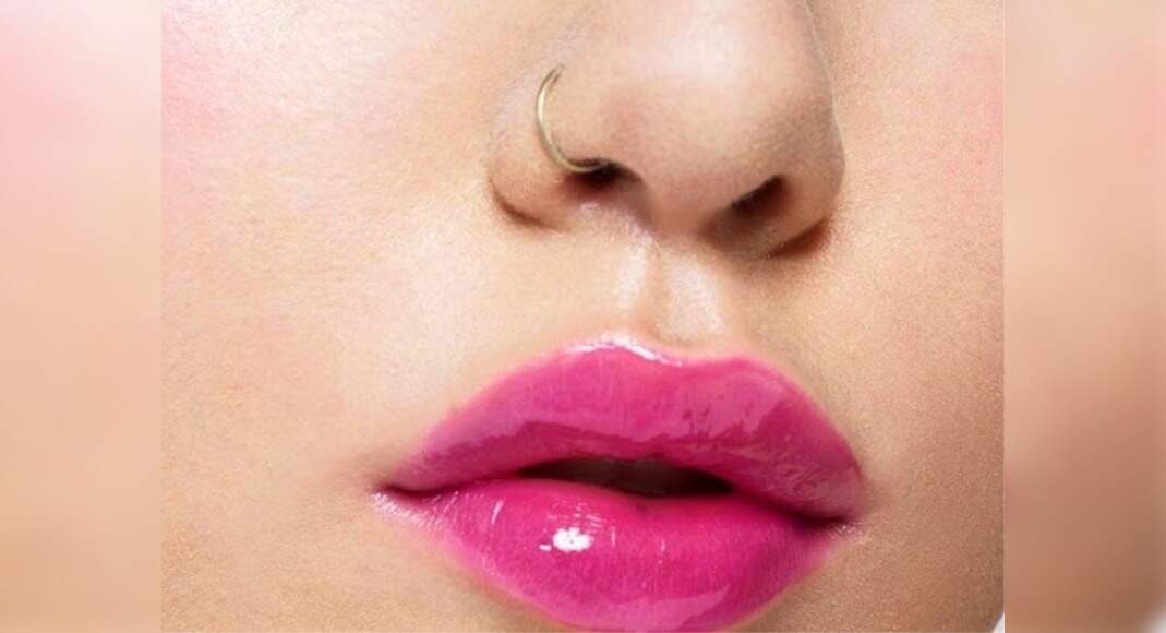 Best Lip Oils For Dry Lips