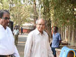 Kamal Kumar Barjatya