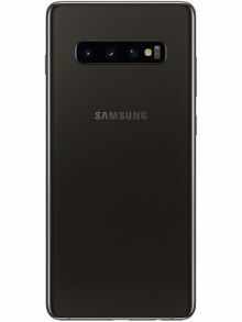 Samsung Galaxy S10 Plus 512gb Price In India Full