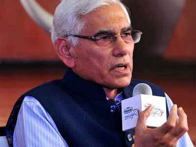 Will tell cricketing nations to sever ties with any nation that is a terrorist hub: CoA chief Vinod Rai