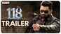 118 - Official Trailer