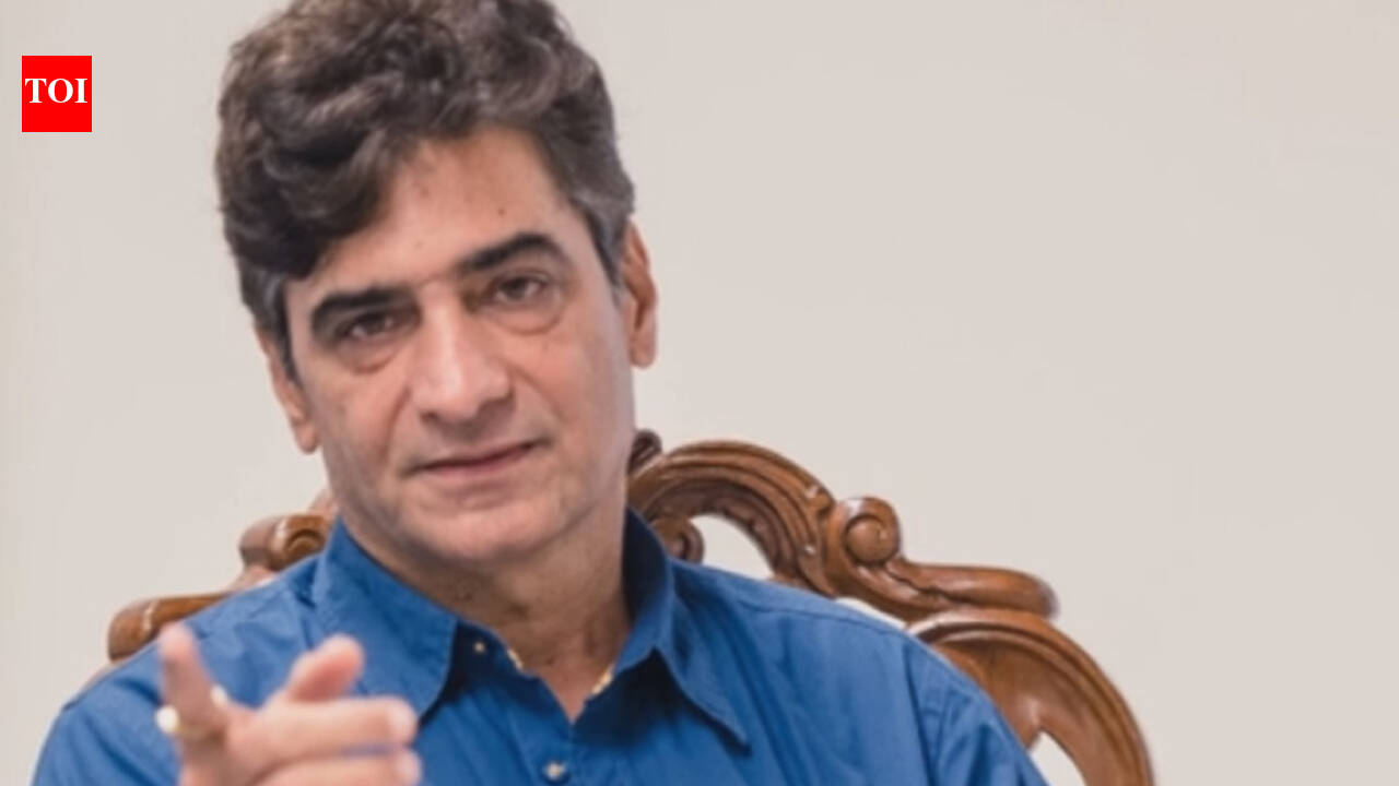 Indra Kumar explains what went into making 'Total Dhamaal'