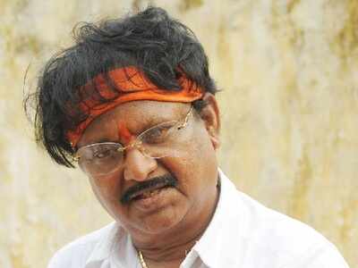 RIP, Kodi Ramakrishna: Celebrities mourn the filmmaker’s death on Twitter