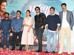 Kamal Pandey, Tigmanshu Dhulia, Shraddha Srinath, Ali Fazal, Ashutosh Rana and Sikandar Kher 