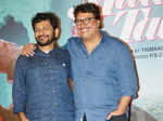 Kamal Pandey and Tigmanshu Dhulia