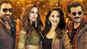 Total Dhamaal: Public Review