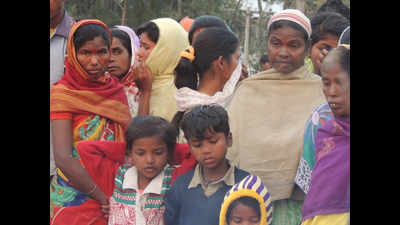 Assam hooch tragedy: Death toll rises to 35