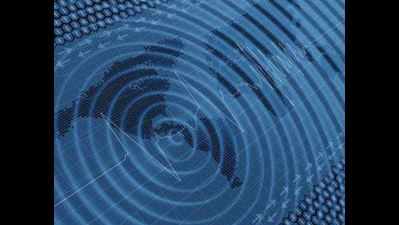 3.5 magnitude earthquake hits Himachal Pradesh's Kinnaur