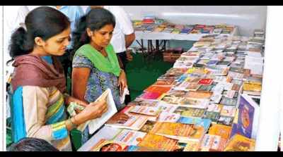A fest for book lovers in Kolhapur
