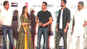 Notebook: Salman Khan launches trailer of Zaheer Iqbal and Pranutan Bahl starrer