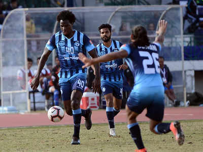 I-League: Struggling Minerva Punjab face Neroca FC at home