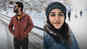 Vishwak Sen, Chandini Chowdary are shooting in Leh's exotic locales!