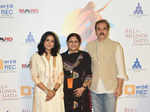 Feroz Abbas Khan and Poonam Muttreja