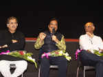 Tushar Bhatiya, Salim Arif and Atul Churamani