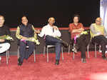 Tushar Bhatiya, Salim Arif, Atul Churamani, Padmanabhan NS and Sudheendra Kulkarni 