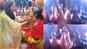 Alia Bhatt burns the dance floor at her friend's wedding