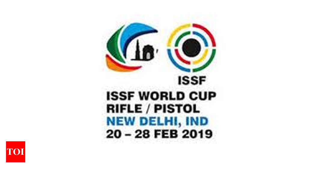 Discover 119+ issf logo best