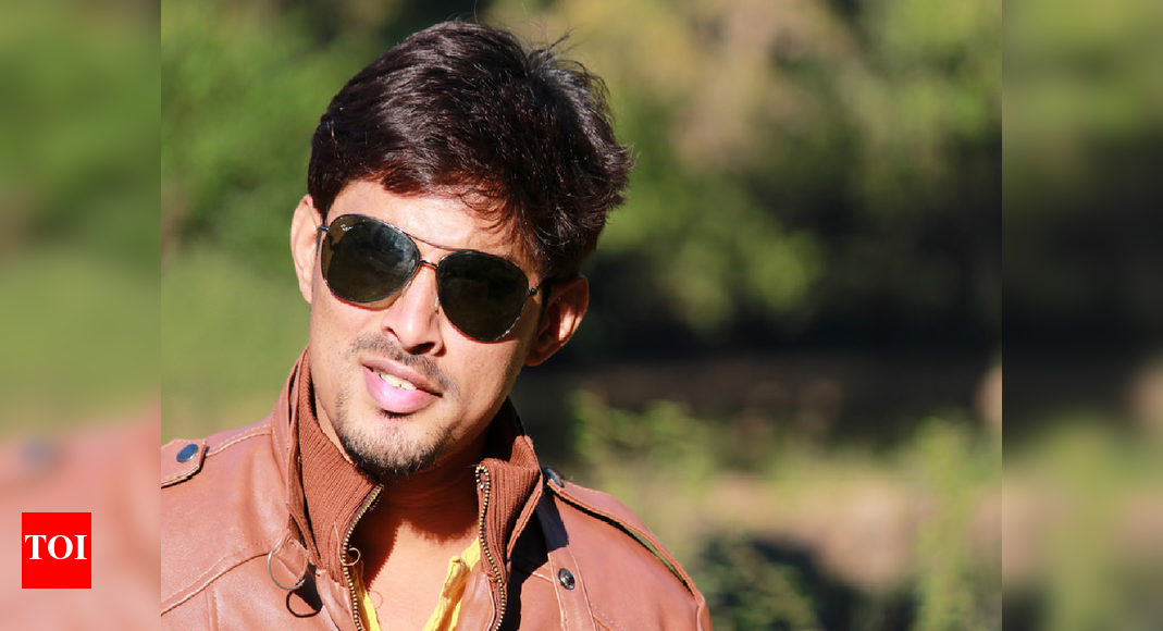 Agnisakshi fame Rajesh Dhruva to file defamation case against wife ...