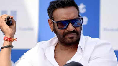 Ajay Devgn on Pulwama attack: We are in support of our army and the government