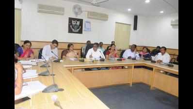 NMC gets Rs 6 crore for 150 digital classrooms