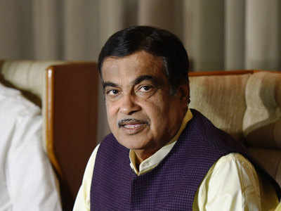 India could block even Pakistan’s share of Indus waters: Nitin Gadkari