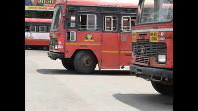 MSRTC warns its drivers against playing ‘courier’