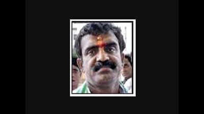 25 fresh plaints filed against JD(S) leader | Bengaluru News - Times of ...