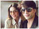 Watch: Karan Singh Grover celebrates his birthday with wife Bipasha Basu and friends
