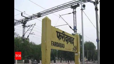 Haryana set to build new city in Faridabad