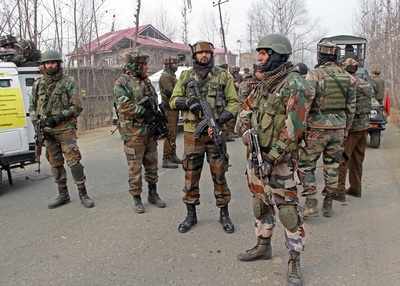 Crackdown on Jamaat-e-Islami in Jammu and Kashmir, top leaders detained