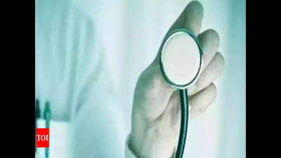 As strike by private doctors continue, patients forced to travel to UP