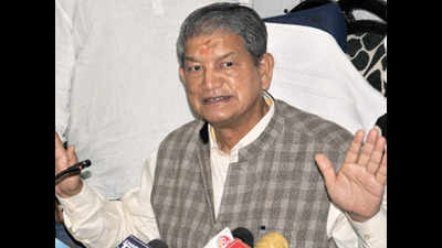 Congress will build Ram temple if voted to power: Harish Rawat