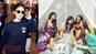 Alia Bhatt back to bay after attending friend’s wedding