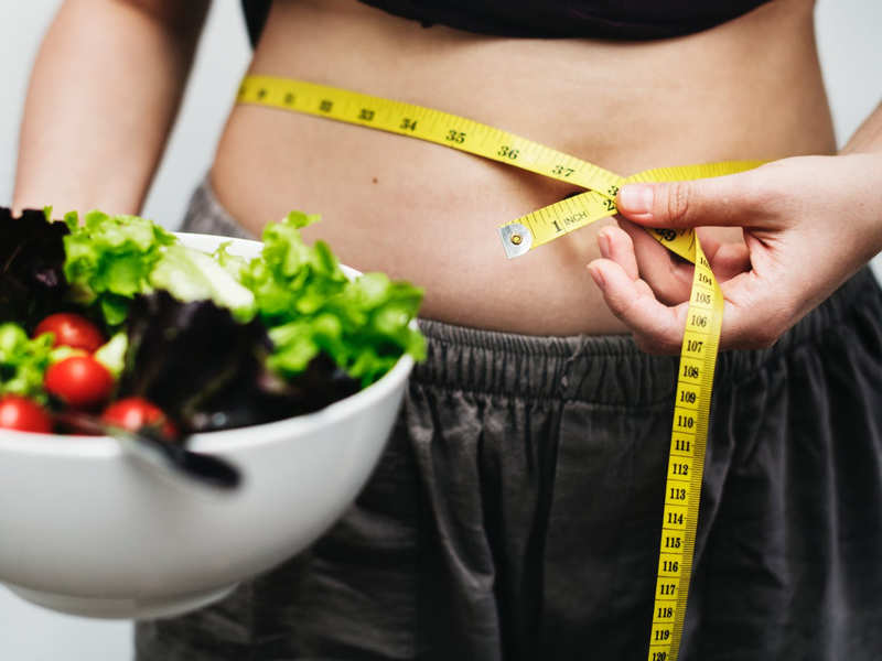 Weight loss: The best diet plans from across the world - Times of India