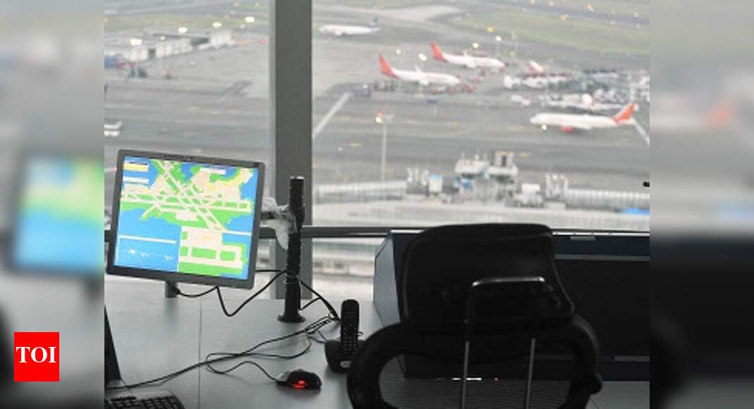 Airports On High Alert After Hijack Threat To Air India Cisf To Follow