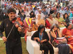 Times Litfest Bengaluru 2019: Day 1: Inauguration Ceremony