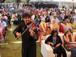 Times Litfest Bengaluru 2019: Day 1: Inauguration Ceremony