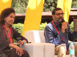 Times Litfest Bengaluru 2019: Day 1: The Fate Of Butterflies