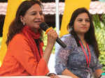 Times Litfest Bengaluru 2019: Day 1: The March Of The Women: Blocks & Bridges