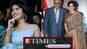 Trolls call Priya Prakash Varrier an overrated actress; here’s why Boney Kapoor is auctioning Sridevi’s sari, and more…