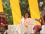 Times Litfest Bengaluru 2019: Day 1: Kaifiyat: A Poetic Legacy