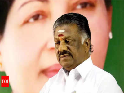 LS poll tie-up with BJP mirrors Amma's strategy, says AIADMK