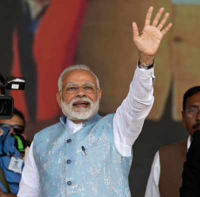 PM-KISAN scheme to launch on Sunday; PM Modi calls it a 'historic day'
